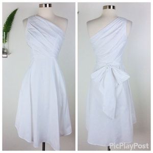 Banana Republic dress